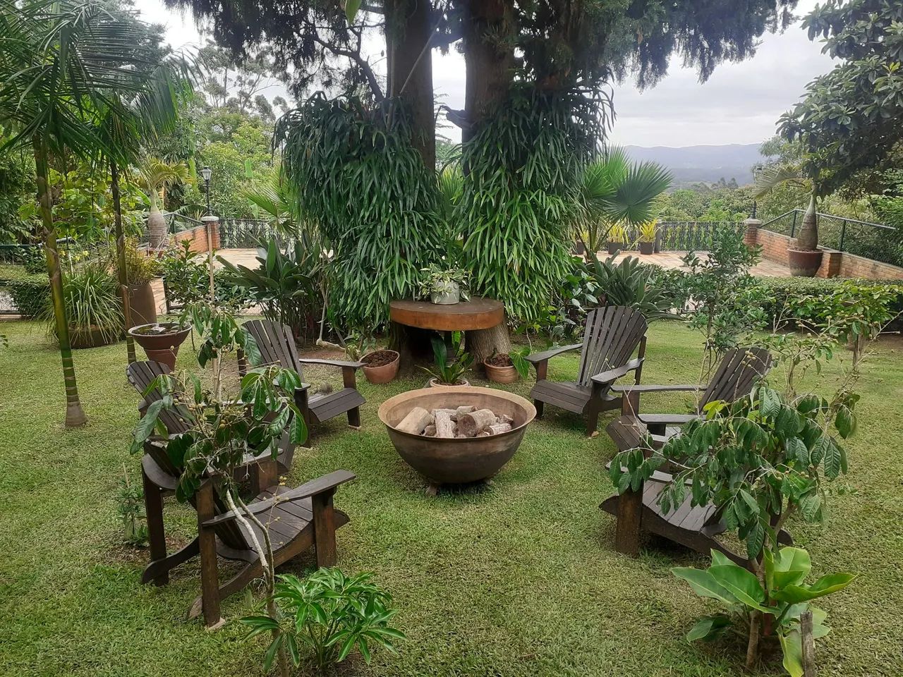 Caseiro e jardineiro - Foto 2