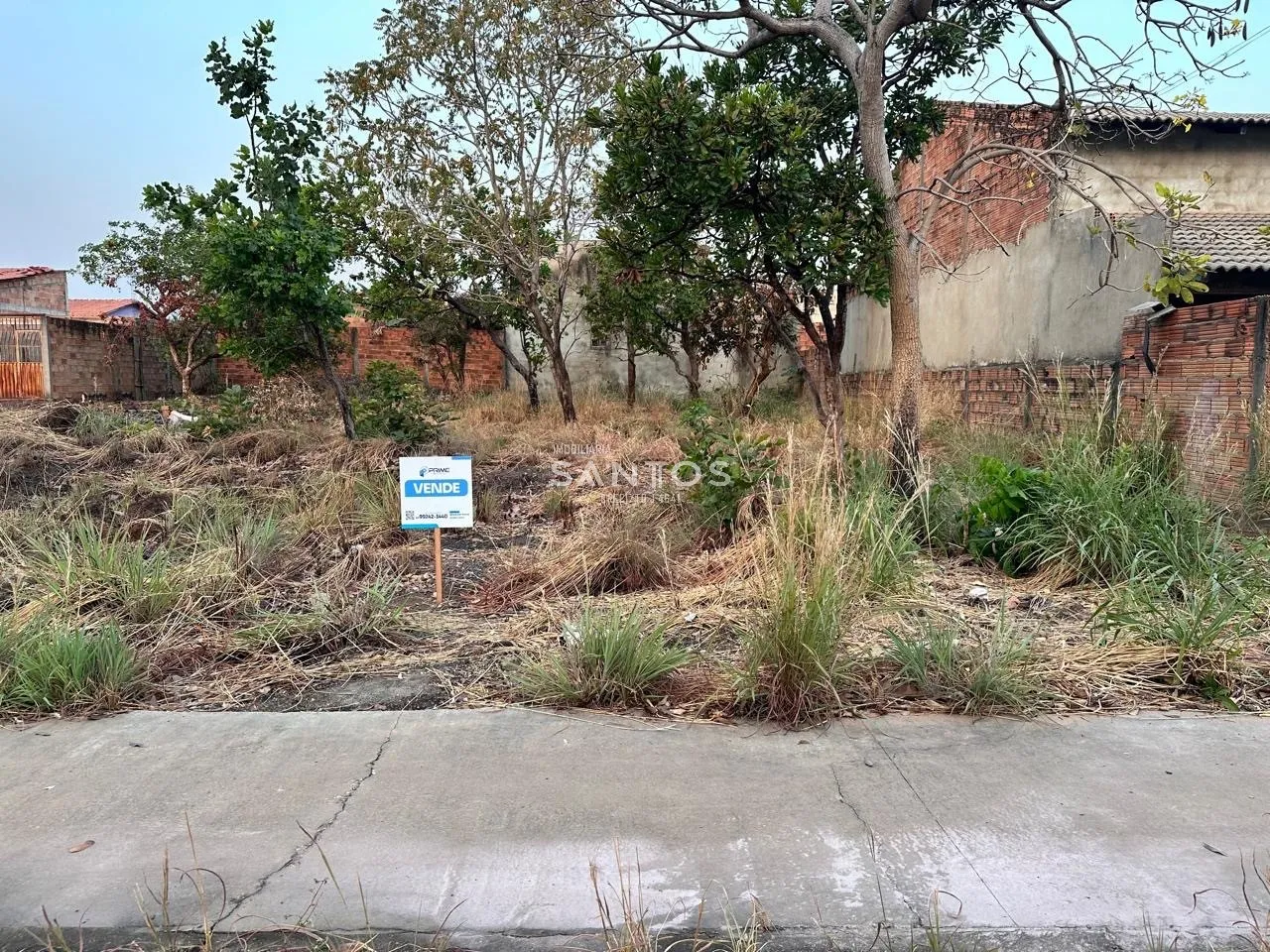 TERRENO RESIDENCIAL em PALMAS - TO, LOTEAMENTO LAGO SUL (TAQUARALTO)