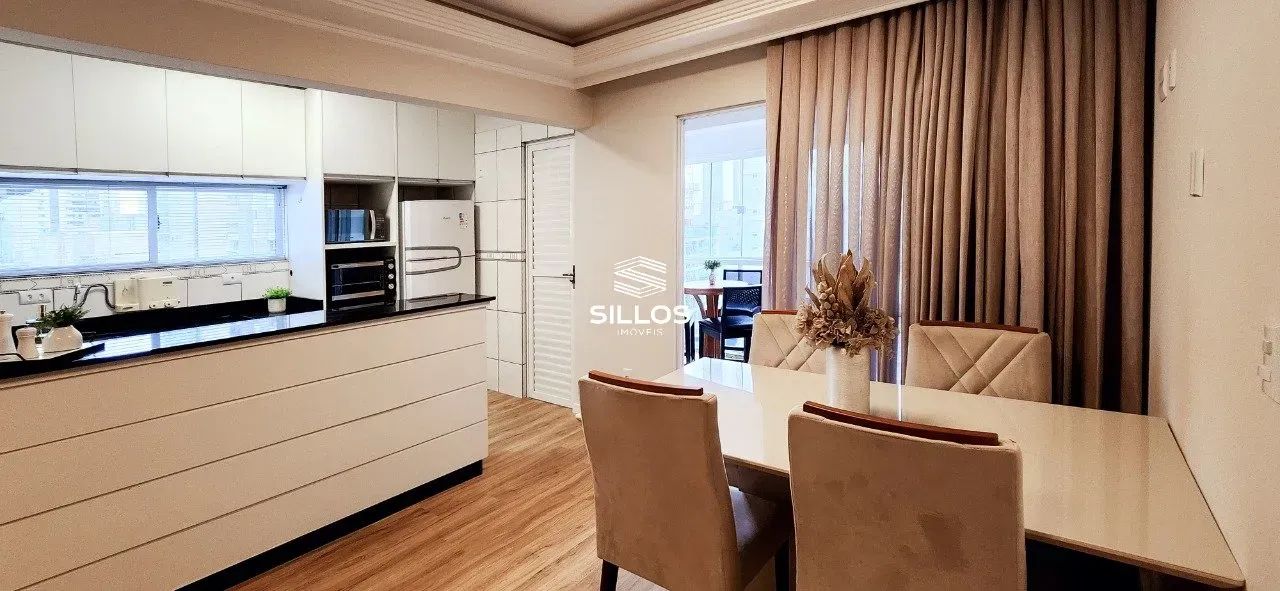 Apartamento à venda com 3 quartos no Centro de Balneário Camboriú/SC - Foto 9