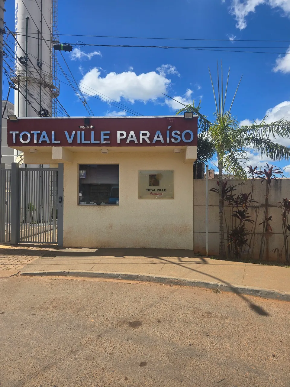 Vendo Agio sem transferência