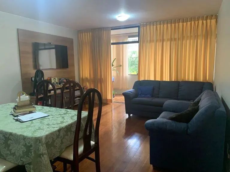 Apartamento 3 quartos para Venda Asa Norte, Brasília.