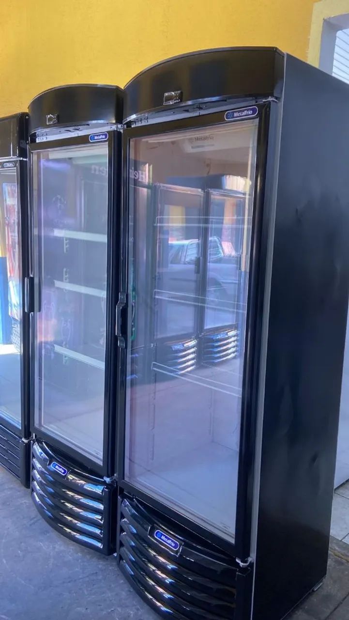 Cervejeiras seminovas COM GARANTIA! - Foto 5