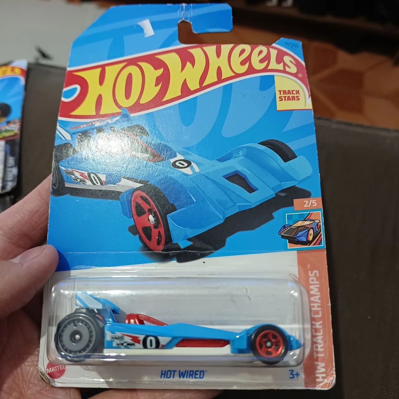 Carrinhos Hot Wheels - Valor unitário - Foto 2
