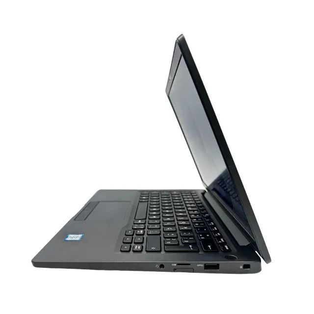 Notebook Dell Latitude 7400 Intel Core I5-8365U 8GB RAM SSD 256GB NVMe - Foto 4