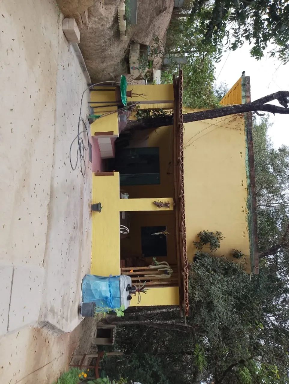 Foto - Belo Horizonte - Maria Goretti