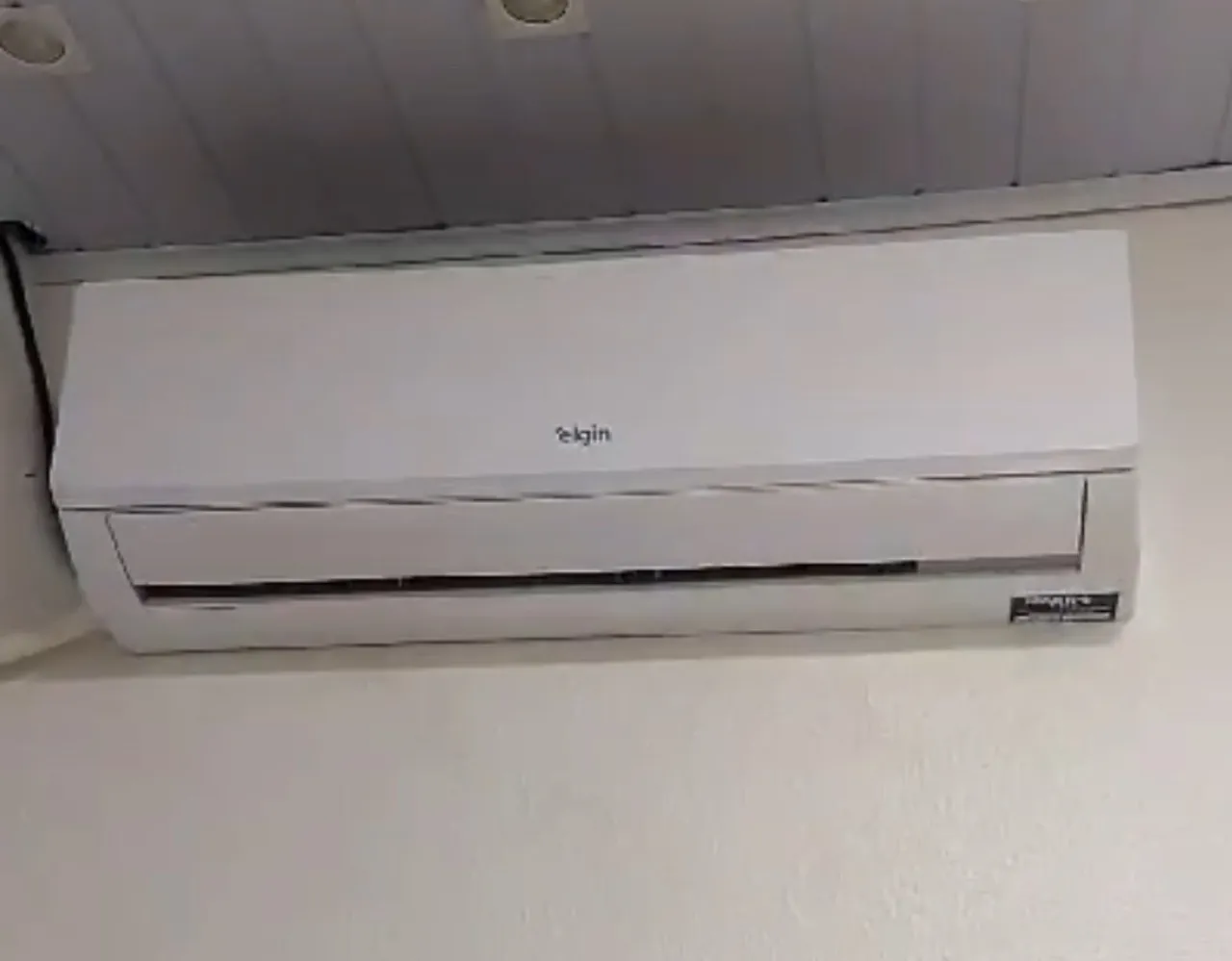 Ar Condicionado Split Elgin 24 mil BTU 