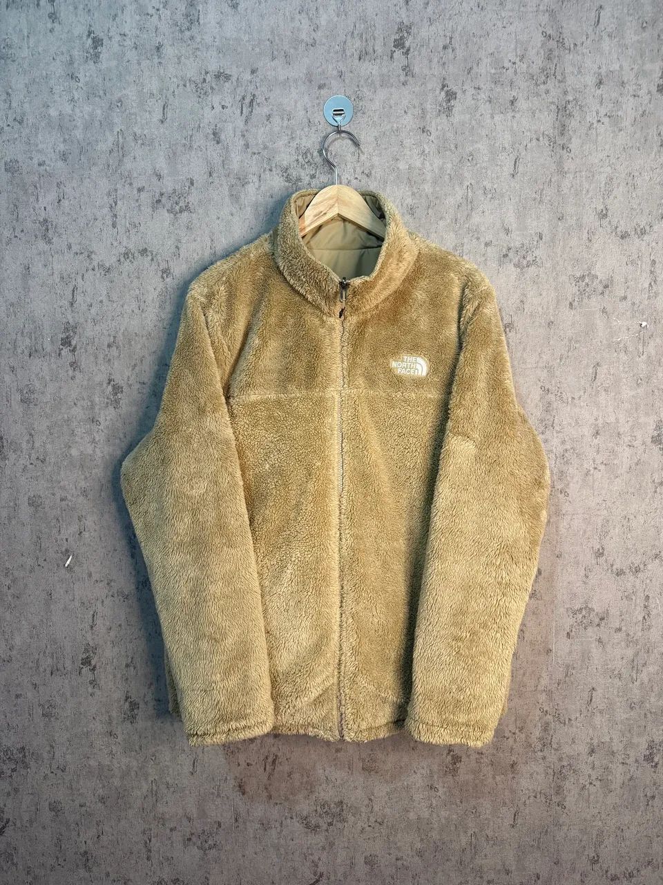 Jaqueta The North Face Dupla Face