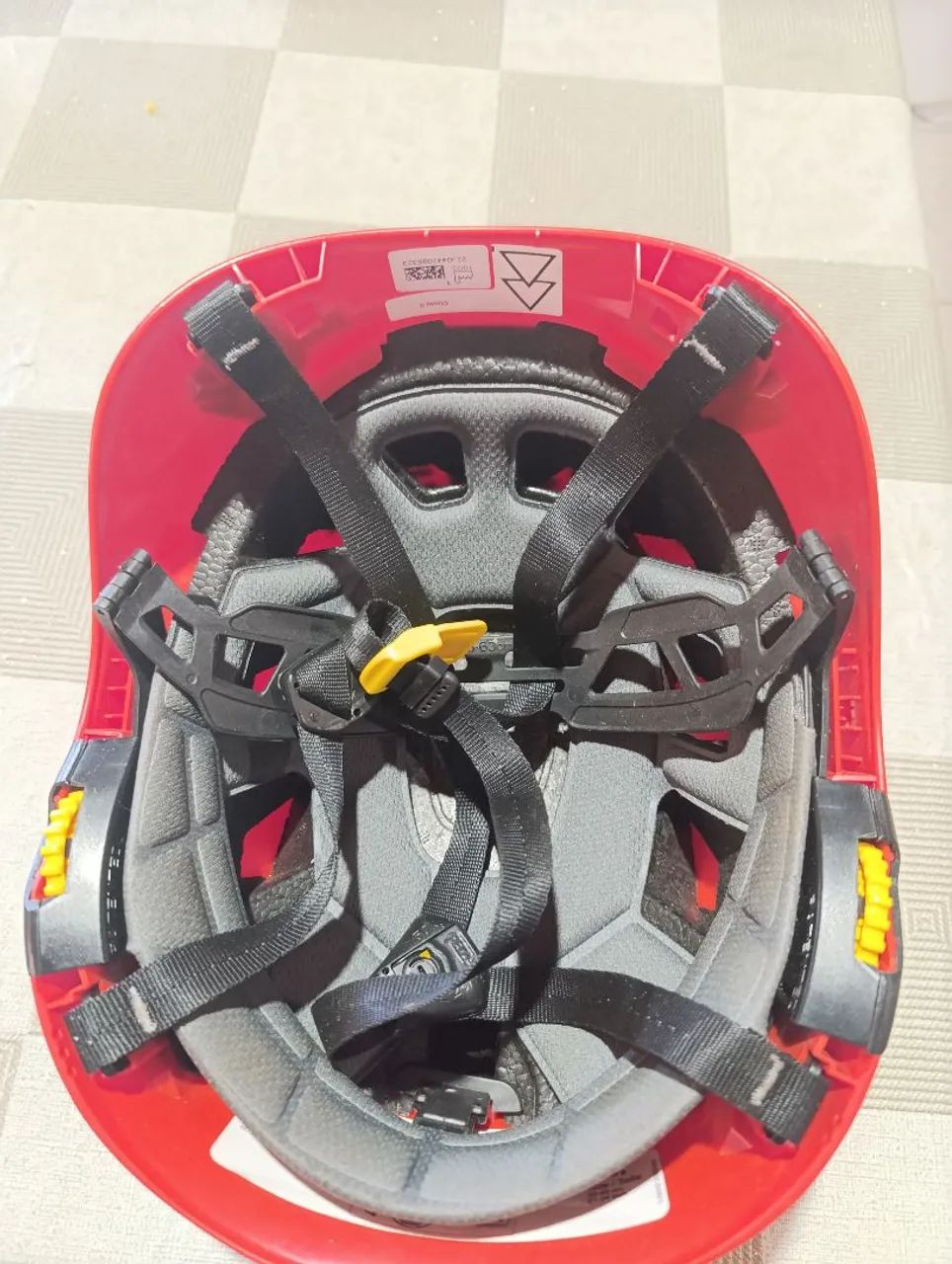 Capacete PETZL STRATO VENT  - Foto 2