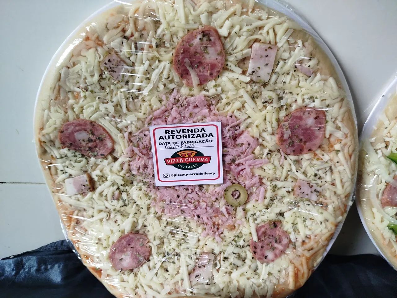 Fábrica de pizza revenda  - Foto 3