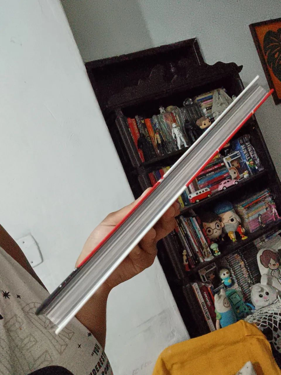 Feiticeira Escarlate - O Caminho das Bruxas - Foto 4