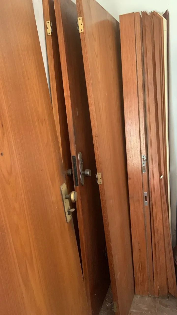 Portas Ferrdas 