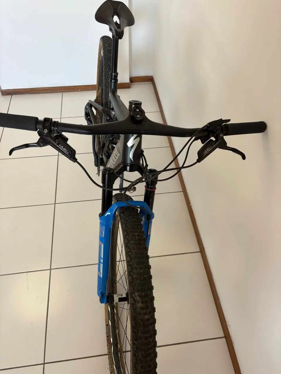 Specialized Epic Evo Carbono- tam 17 - Foto 3