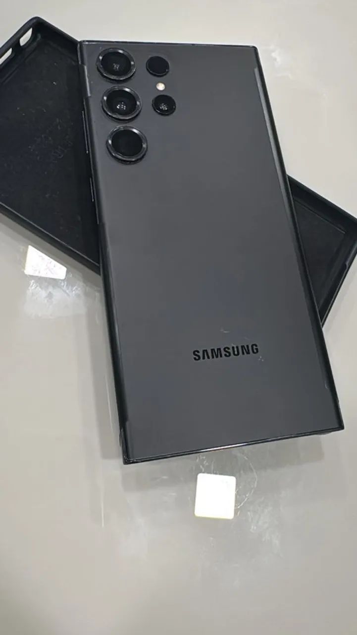 S23 ultra 