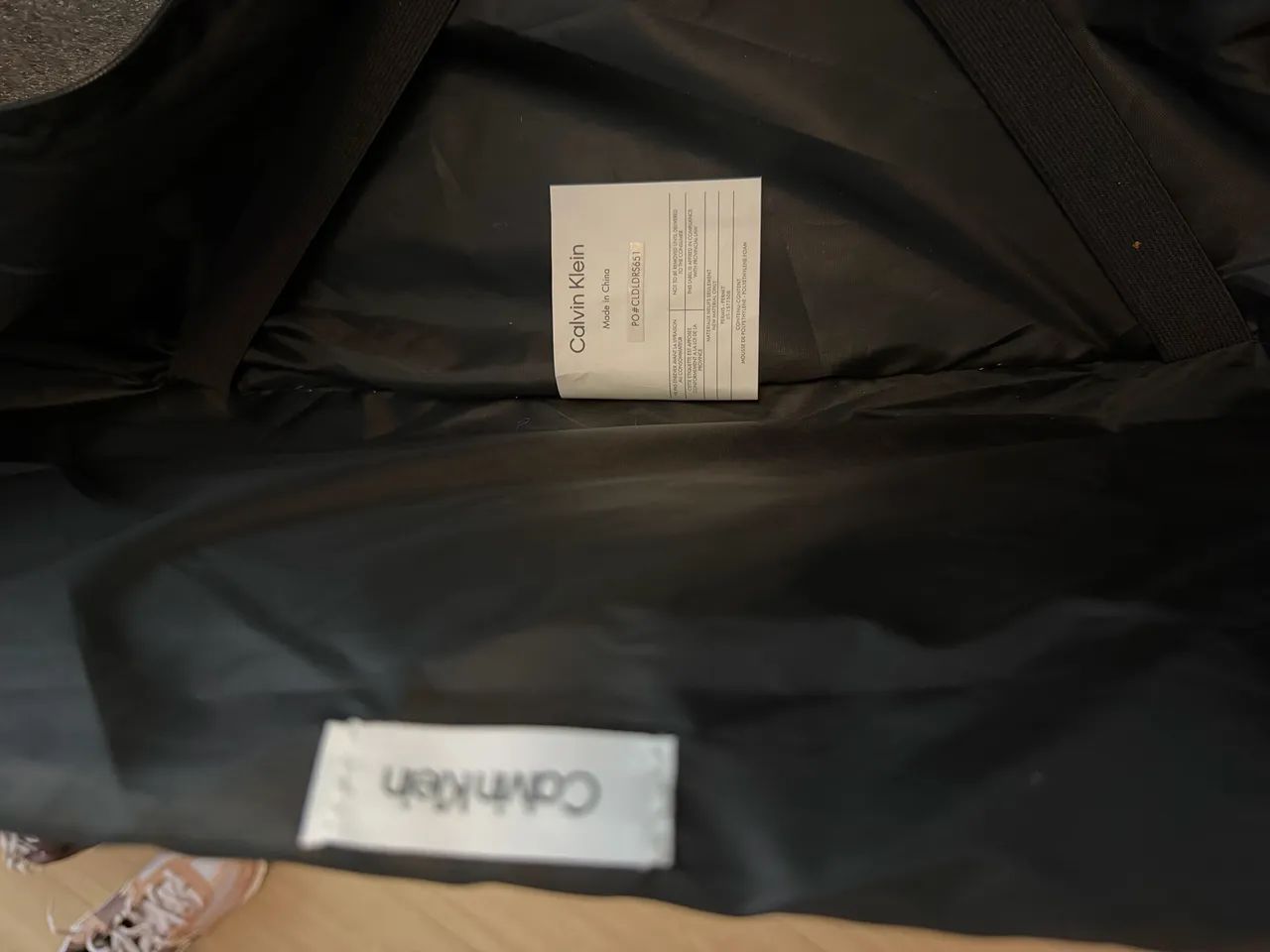 Mala CALVIN KLEIN nova  - Foto 3