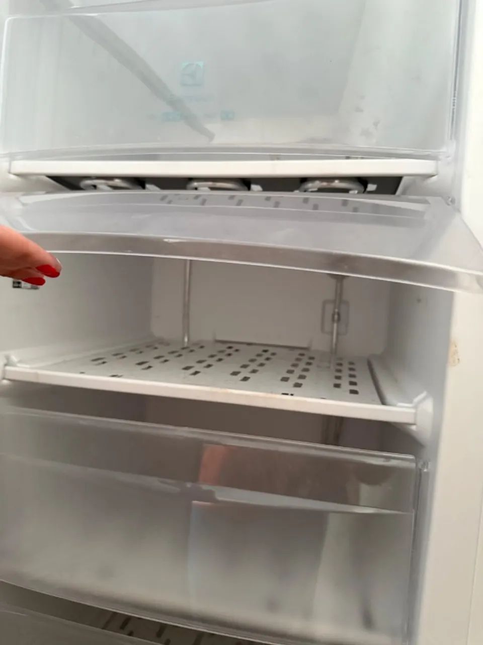 Freezer vertical  - Foto 3