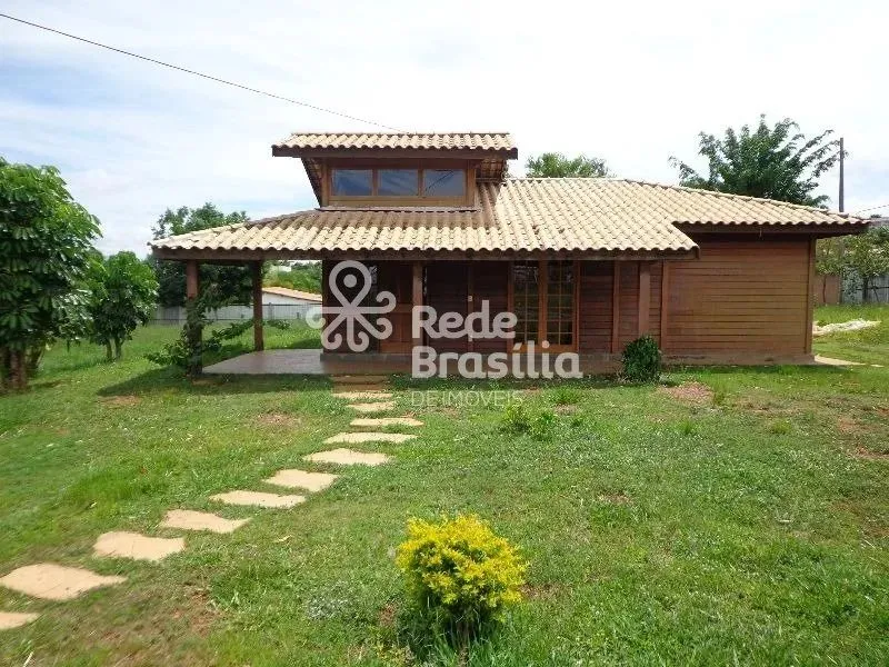 Casa com 02 dormitórios, 90m² SHIS QL 26 Conjunto 03 - Aluguel mensal por R$ 4.500,00/mês