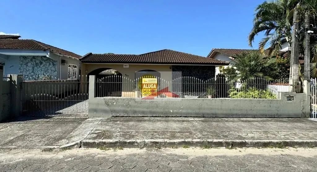 CASA no COMASA com 3 quartos para LOCAÇÃO, 220 m² - Foto 3