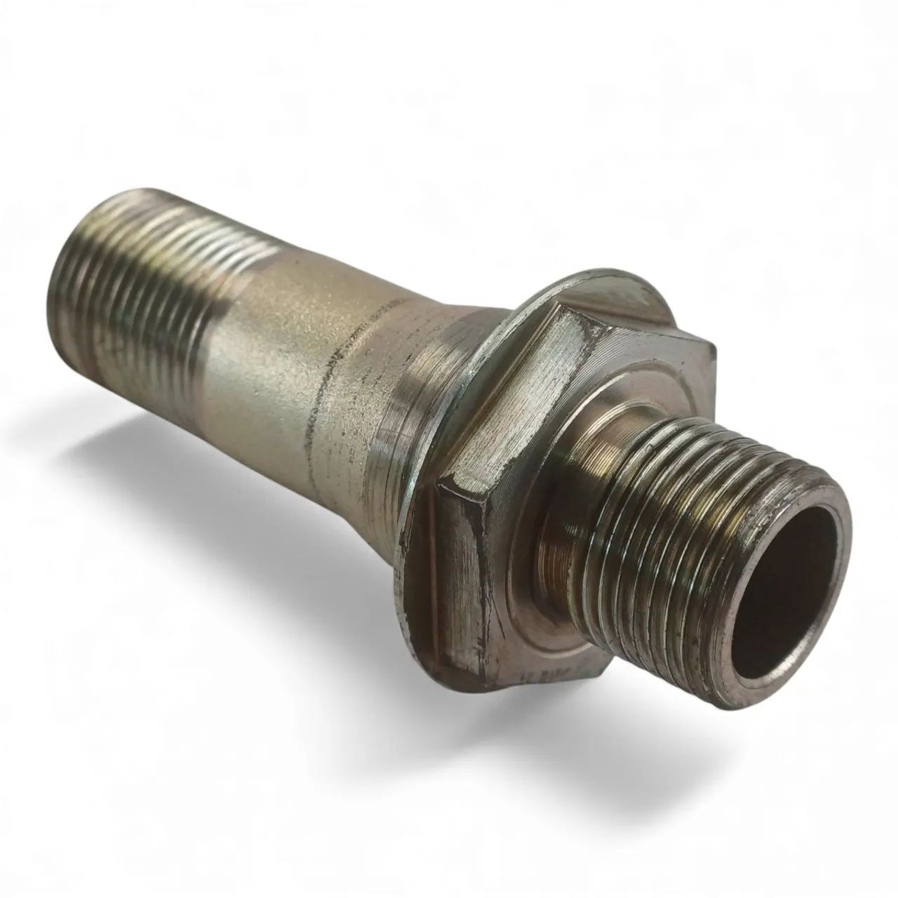 Parafuso Resfriador Óleo Kawasaki Zx 600 1998 1999 - Peças para