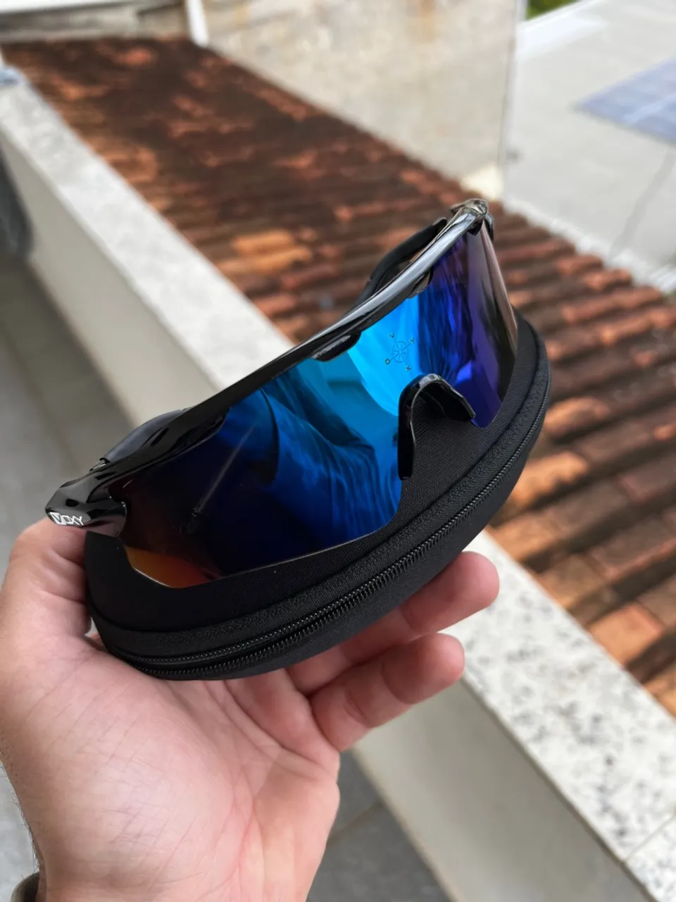 Oculos Speed Voxy