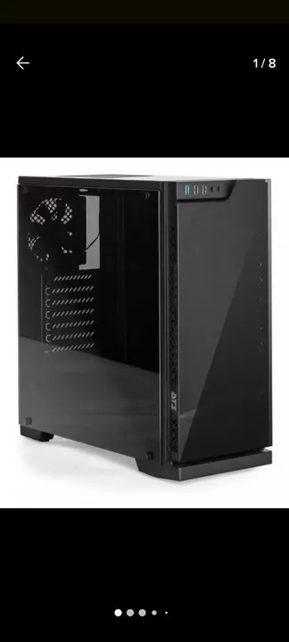 Gabinete DT3 Sports