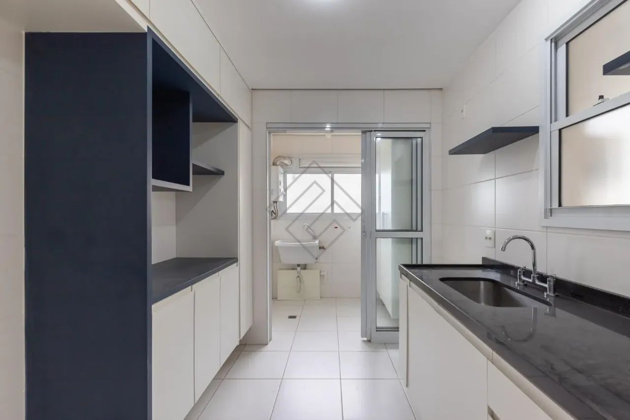 Apartamento à Locação no Cambuí em Campinas - Foto 8