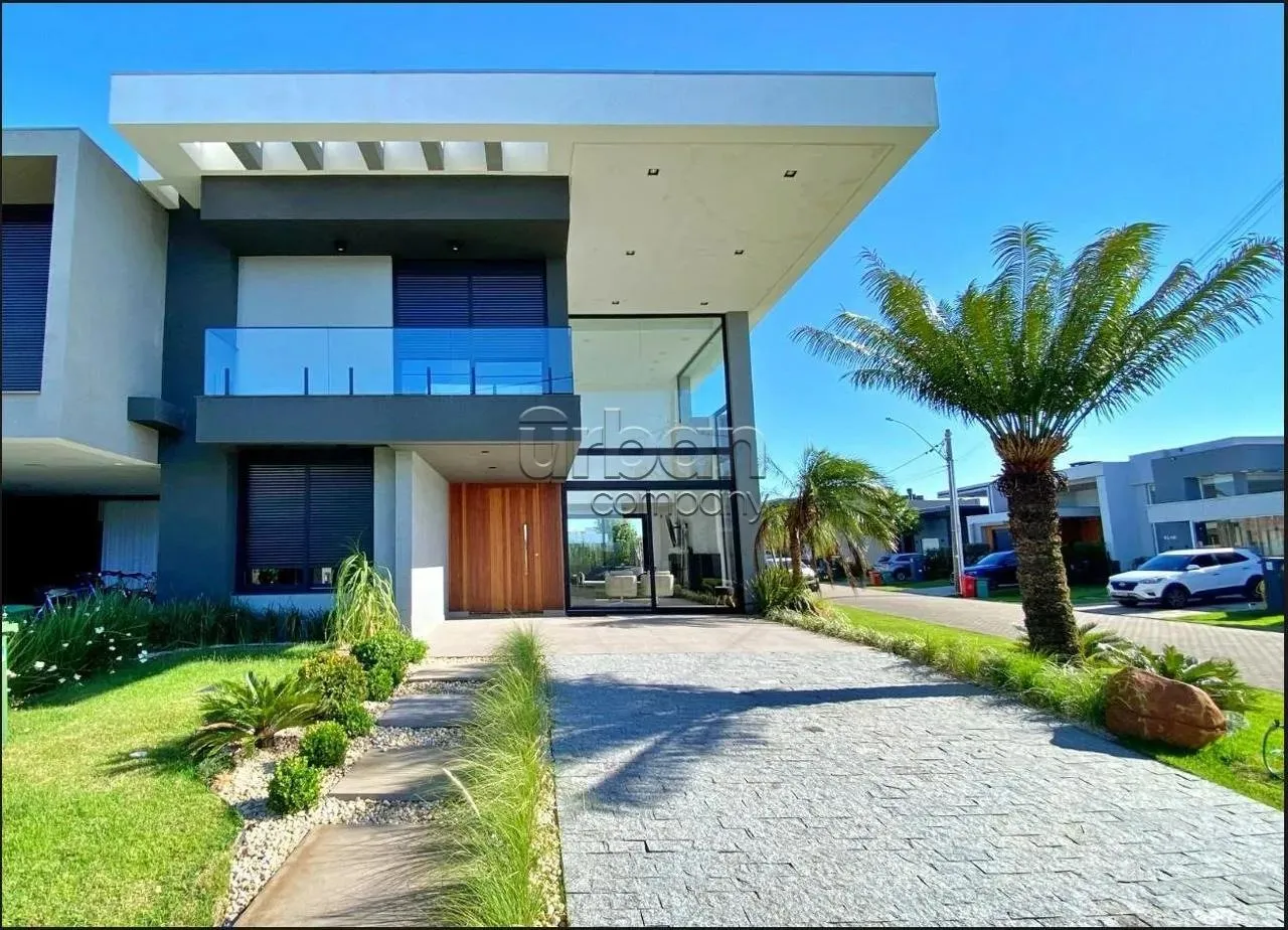 Casa a venda no Condomínio Blue em Xangri-lá