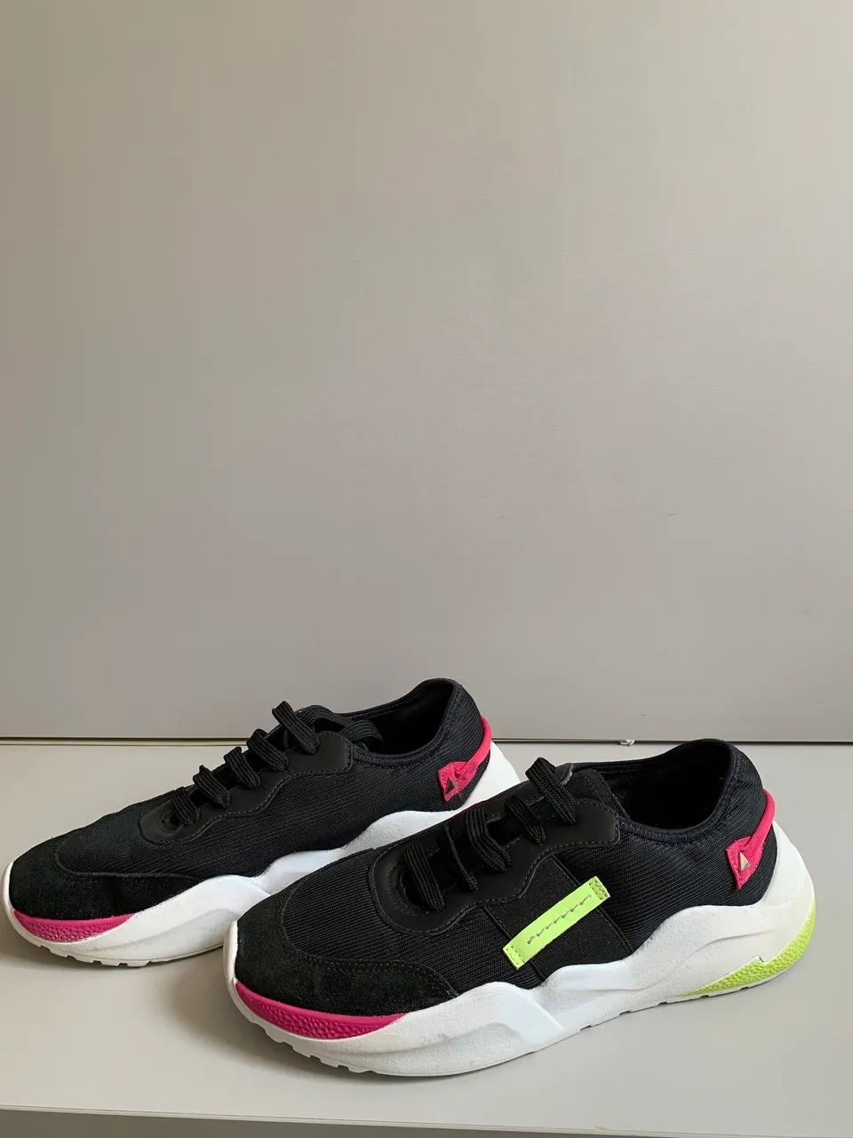 Tênis Schutz active suede  - Foto 3