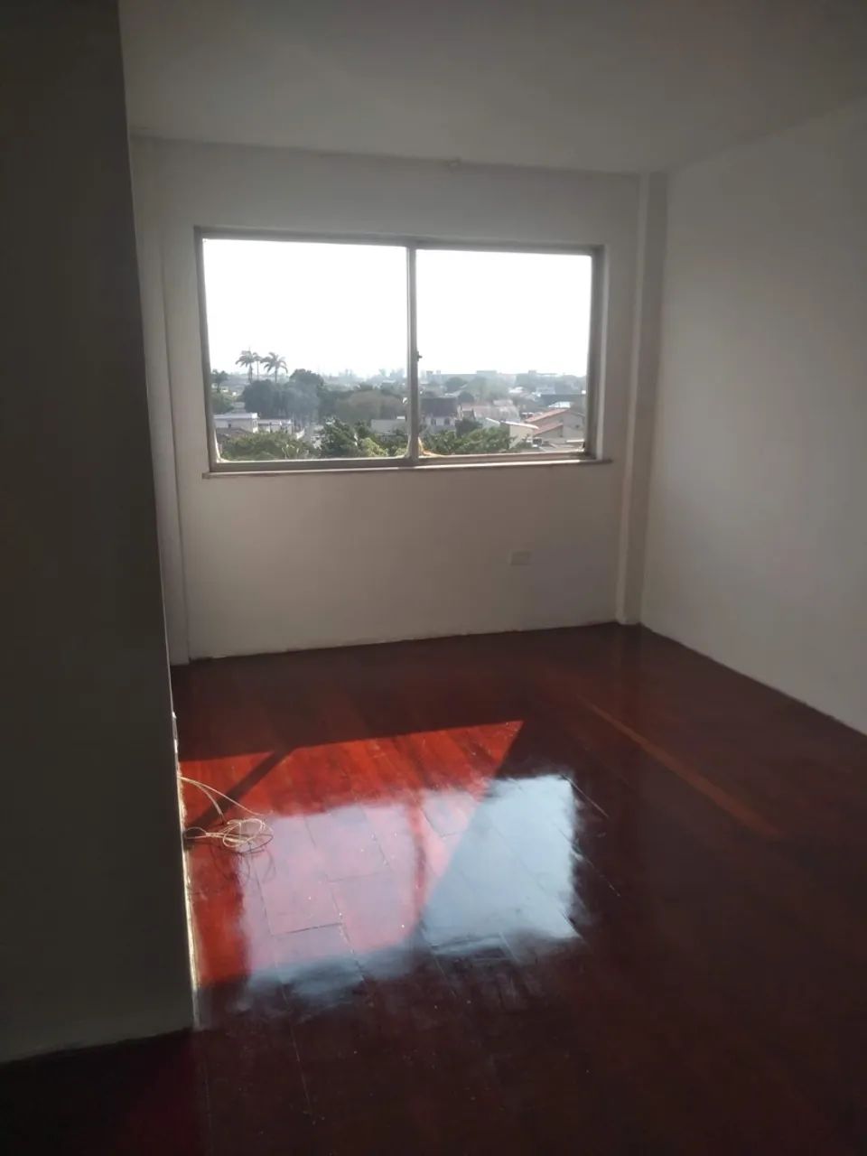 APARTAMENTO À VENDA EM CAMPO GRANDE - QUITADO, IPTU ISENTO E INVENTÁRIO FINALIZANDO