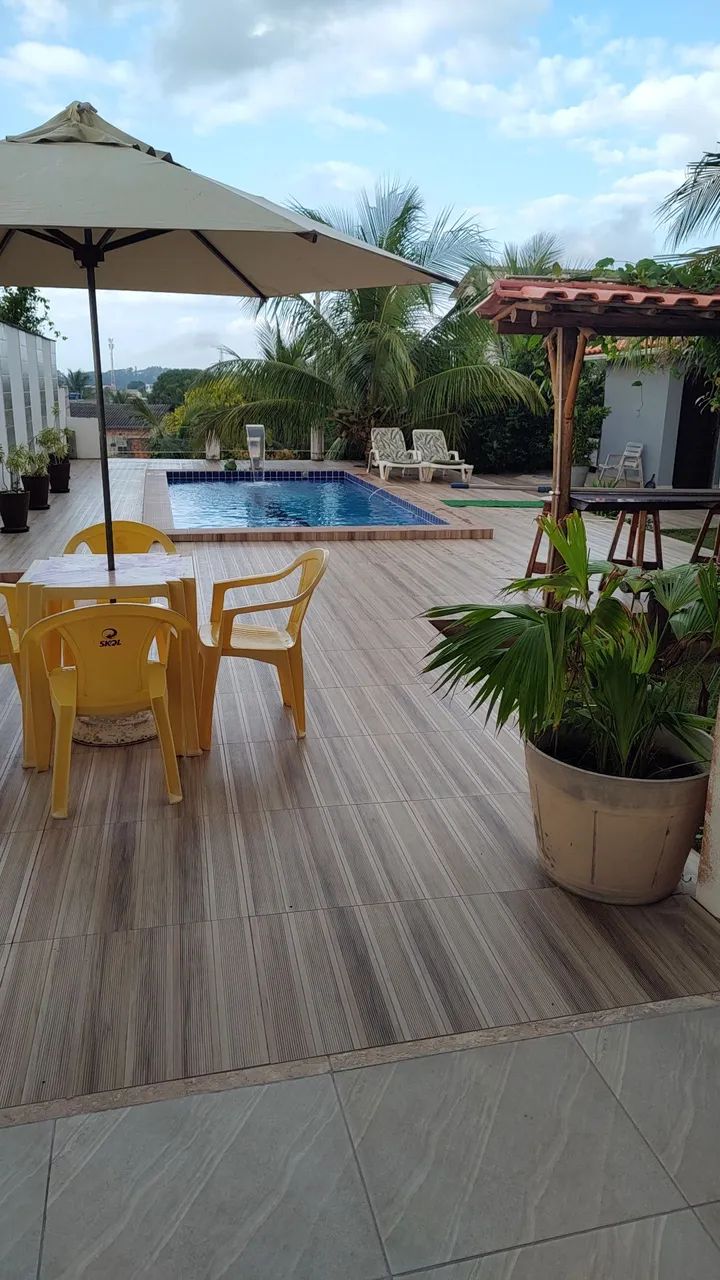 Casa aluguel  Arembepe  - Foto 8