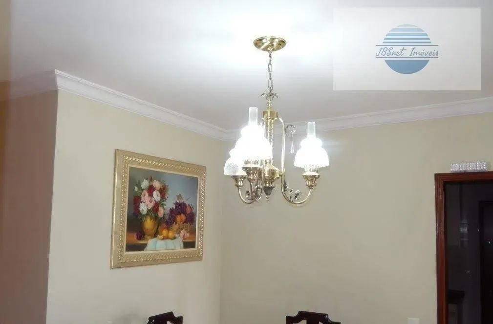 Alugue Apartamento 3 Dorms na Vila Santo Estefano, SP - Foto 7