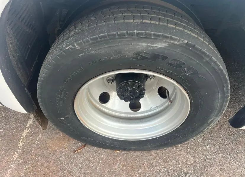 Micro ônibus Marcopolo Senior - 2012/2013 - Foto 10