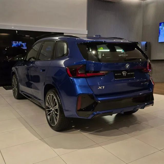 Bmw X1 2.0 M Sport 2024 - Estado de nova - SEven Motors - Foto 5
