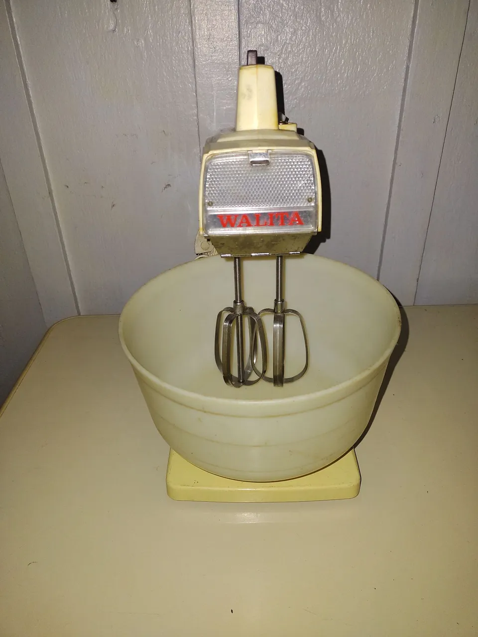 Batedeira Walita Antiga 220 volts