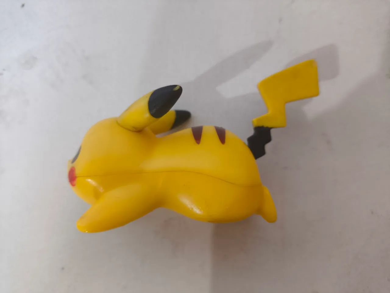 Bonecos Pokémon MC Donalds - Foto 3