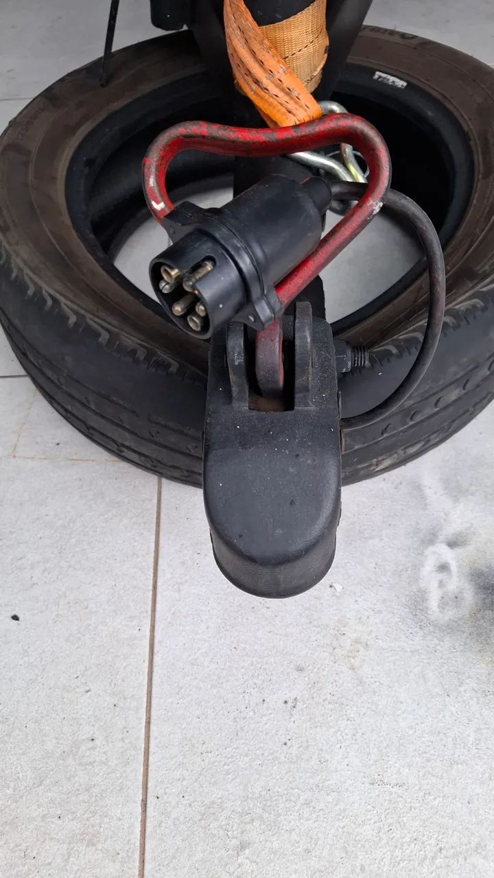 JET SKY SEA DOO GTI 155 EXCLUSIVIDADE - Foto 14