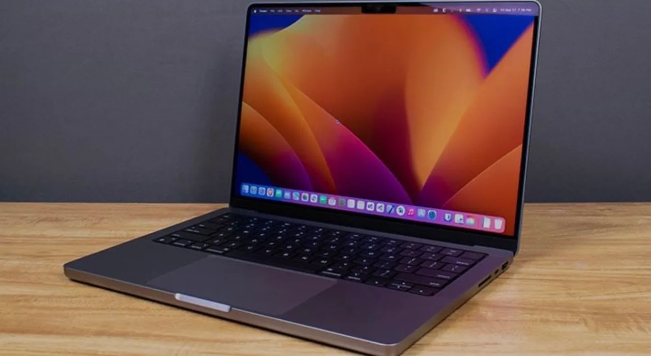 MACBOOK PRO M2 512 GB, 14 POLEGADAS, SPACE GREY - Notebooks - Cocó