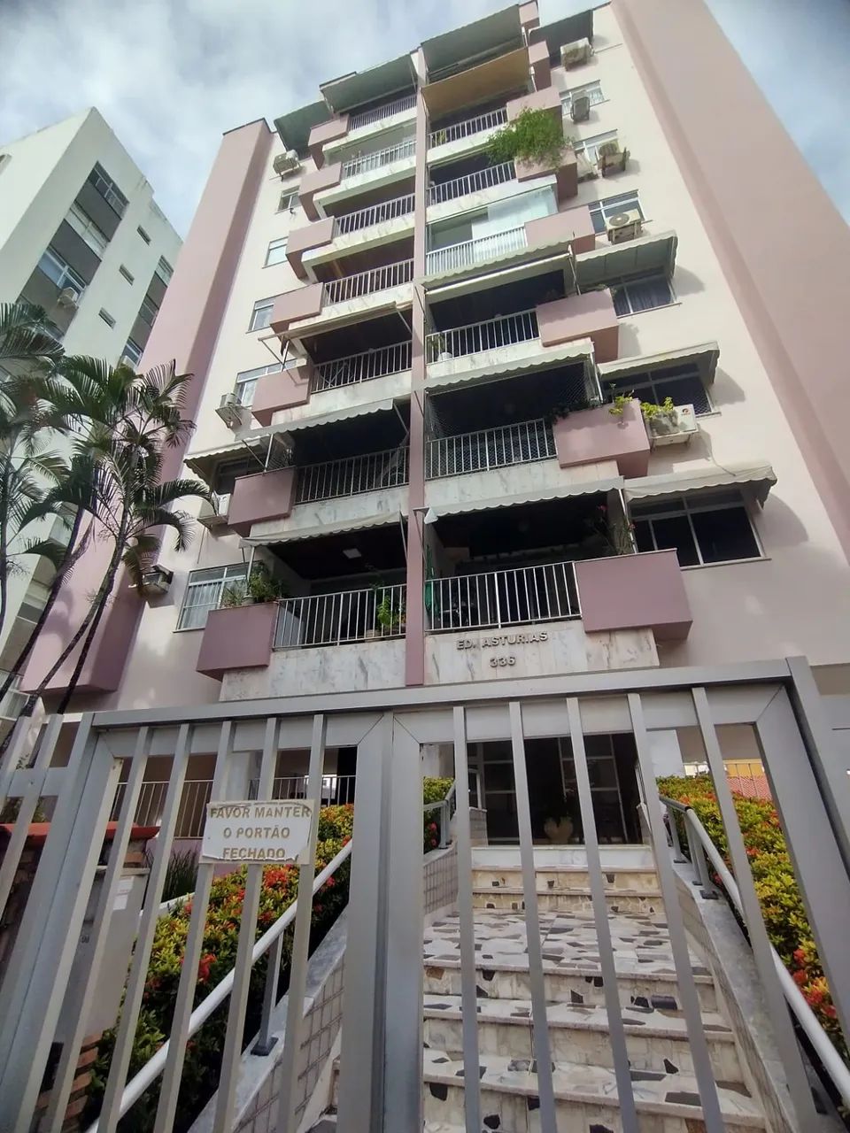 Imóvel para aluguel tem 80 metros quadrados com 2 quartos em Costa Azul - Salvador - BA - Foto 4
