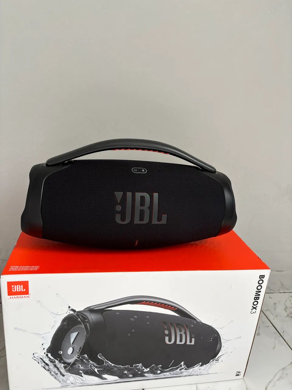Boombox 3  - Foto 3