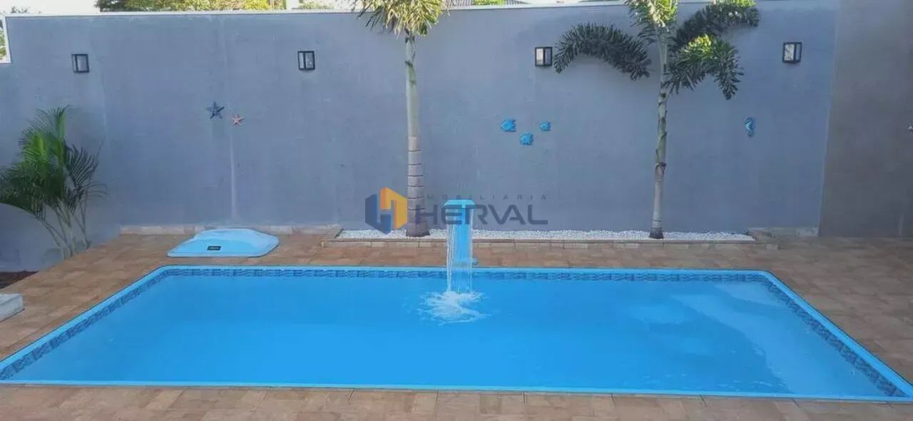 Chácara com 1 suíte à venda por R$ 360.000 - Ivailandia - Engenheiro Beltrão/Paraná - Foto 4