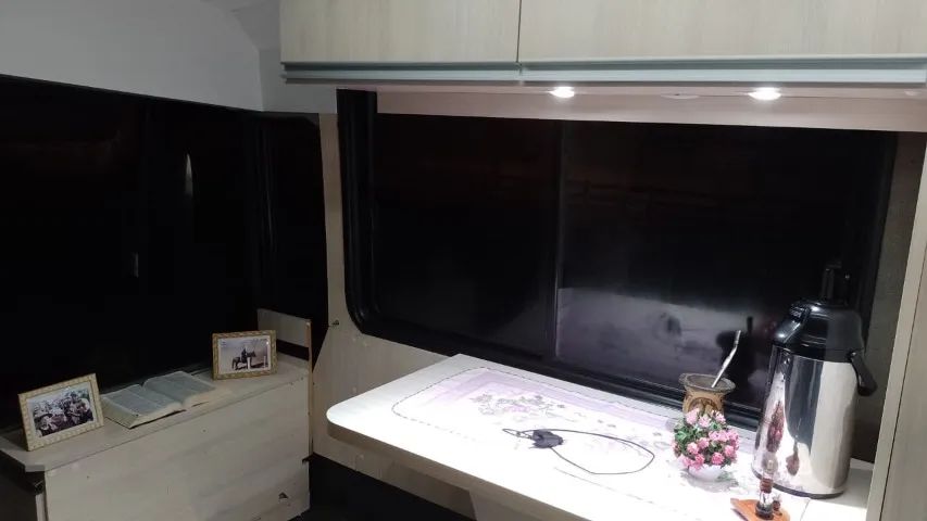 Ônibus Motor Room toppppp - Foto 15