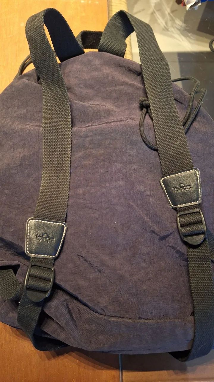 Mochila kipling  - Foto 2