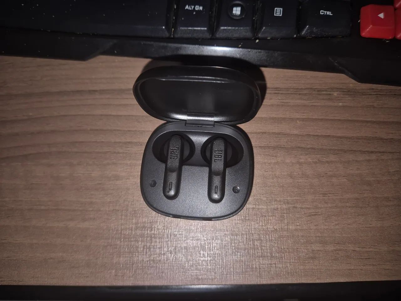 Fone de Ouvido JBL - Novo