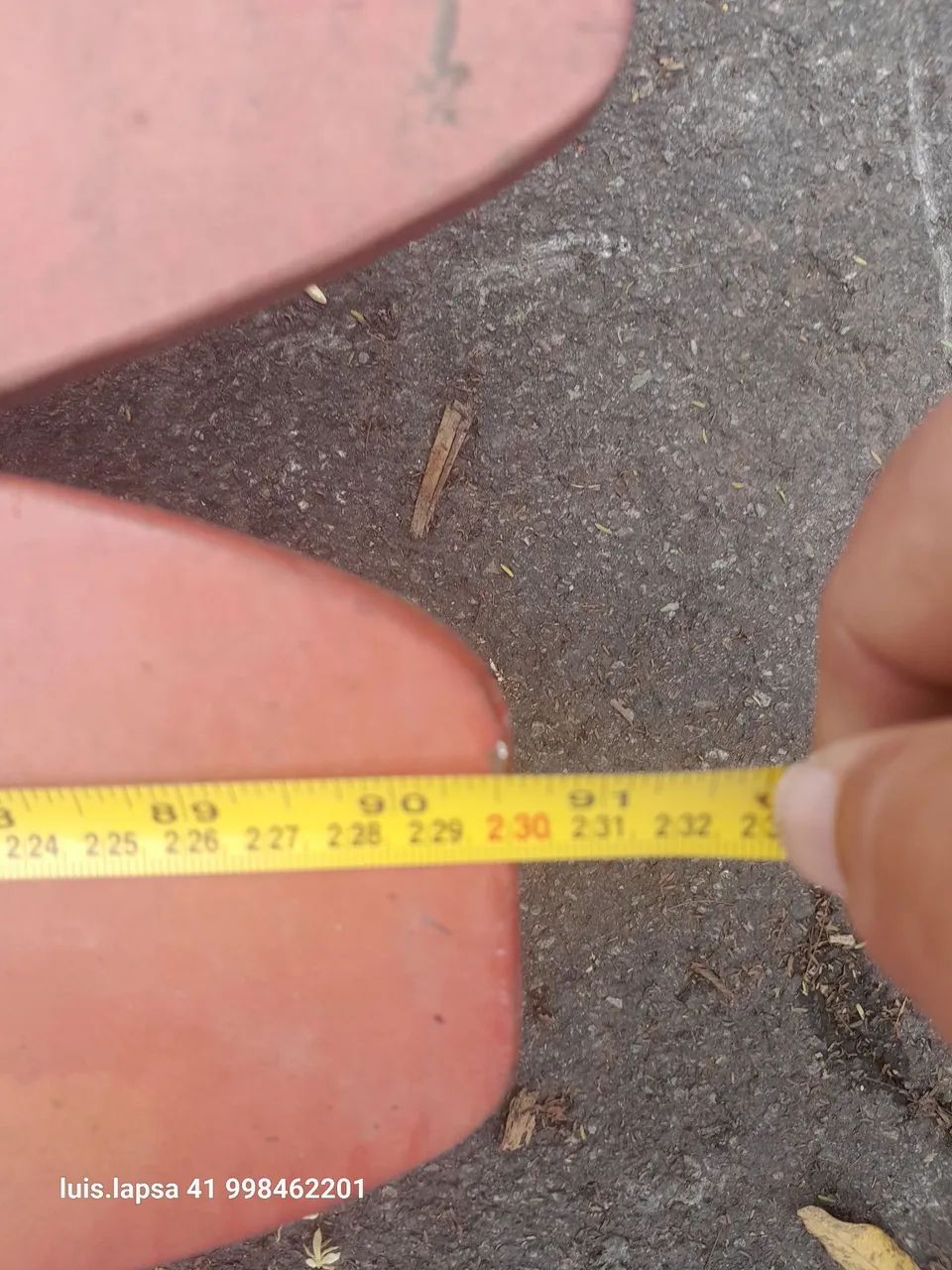 Garfos de empilhadeira  - Foto 5