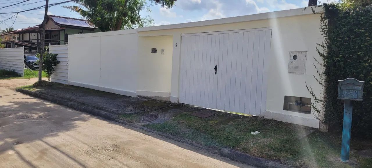 CONDOMÍNIO RIACHO DOCE - Casa c/ 200m².<br> - Foto 3