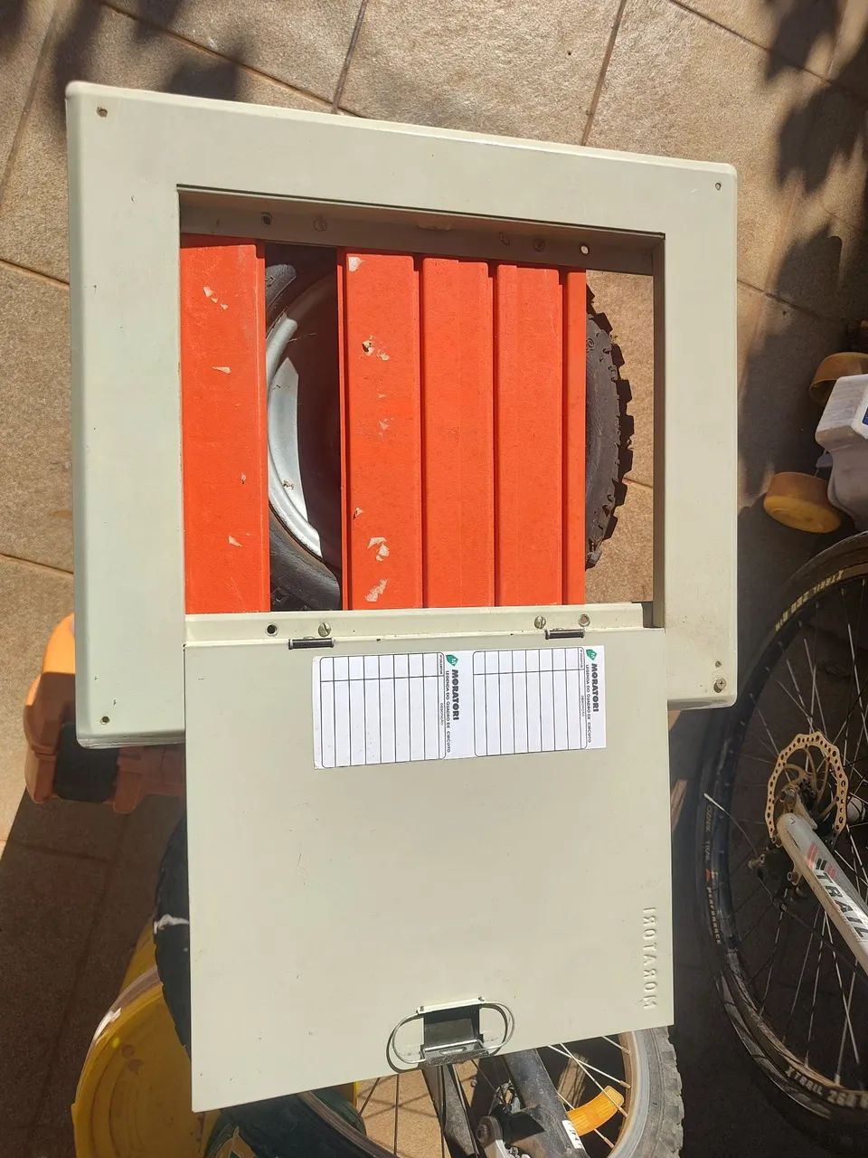 Quadro de Distribuição Moratori438562097338132481