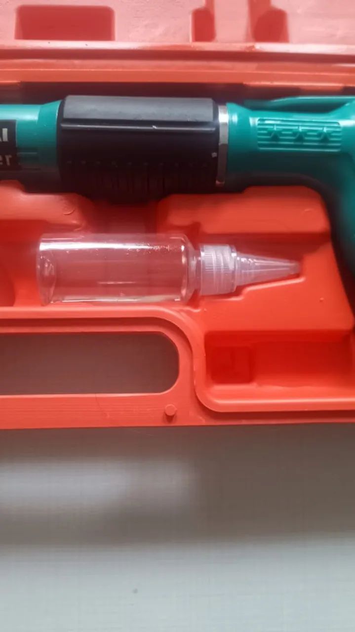 Kit fixação de pinos.415081212643256324