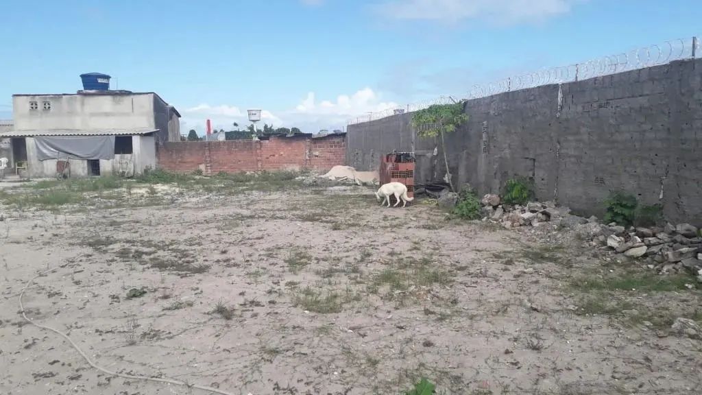 Terreno comercial à venda na Estância - Foto 15