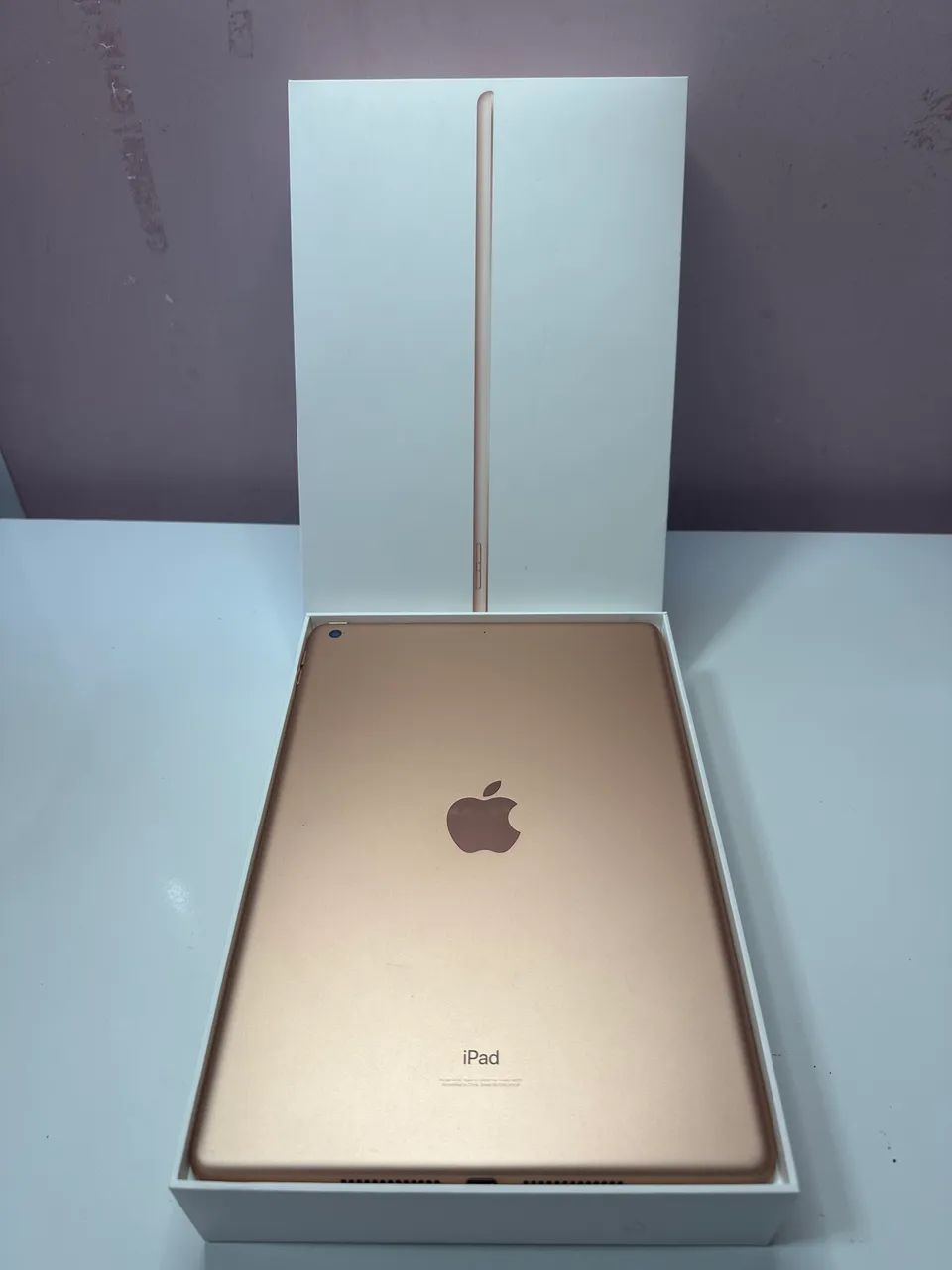 iPad本体 t_groover iPad Apple mini 2 Tela Retina 32GB ME820BR-A - Cinco TI