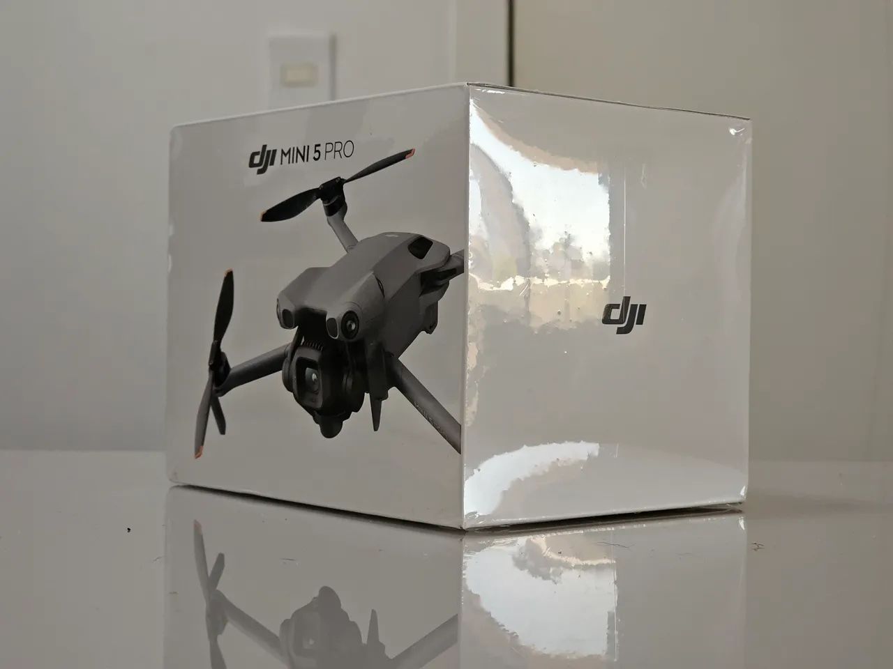 Drone dji mini 5 pro Standard - Foto 2