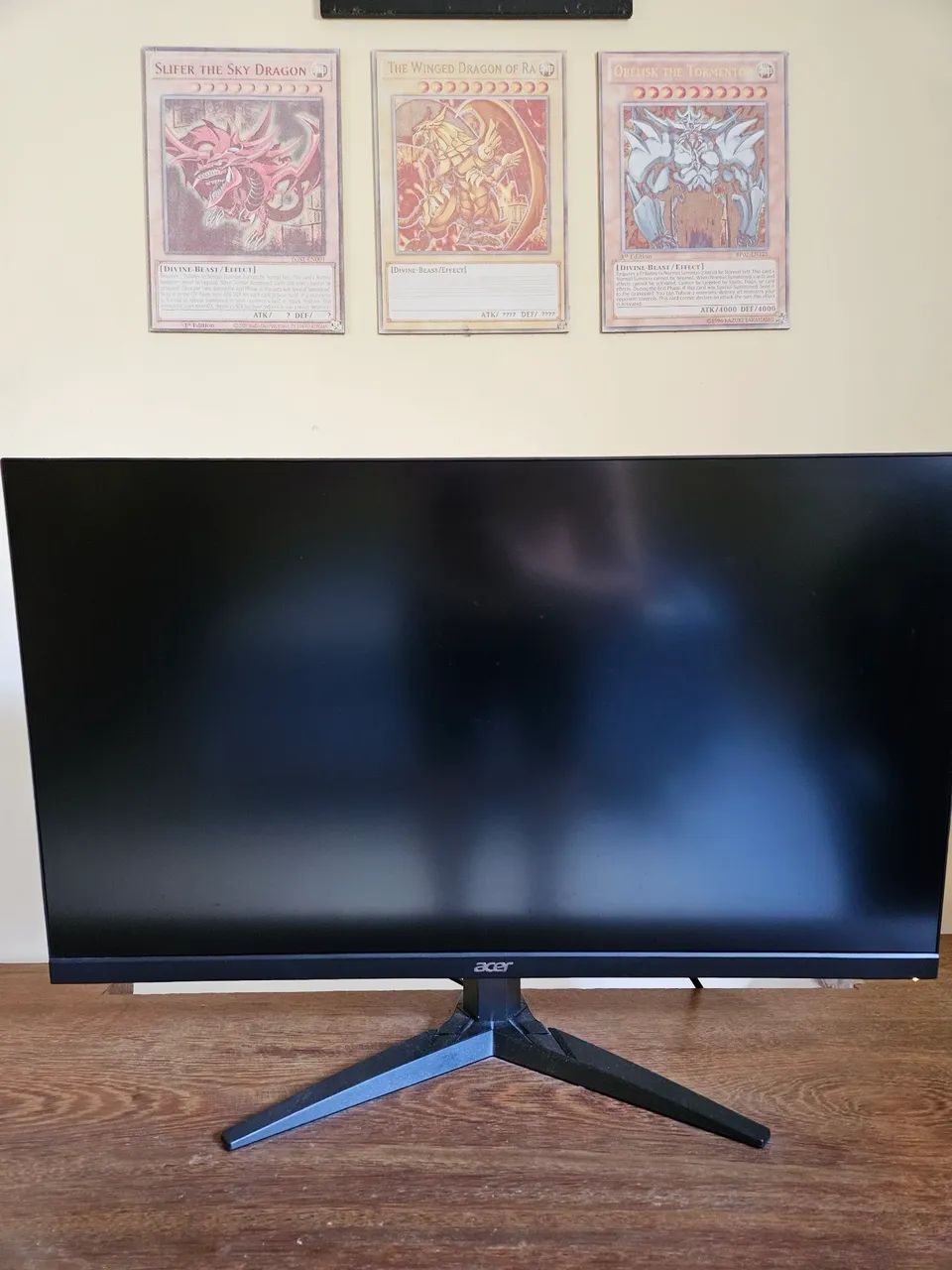 Monitor 4K